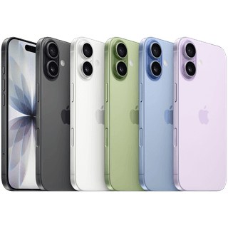 Apple iPhone 17 256GB Lavender