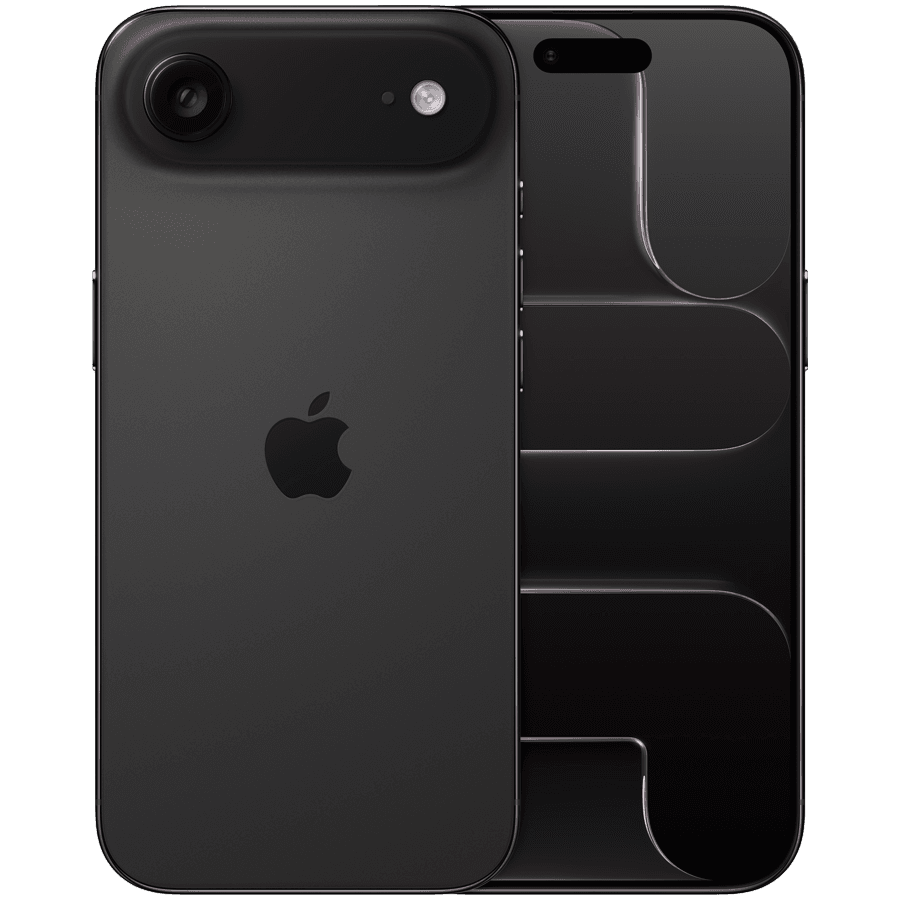 iPhone Air 1TB Space Black