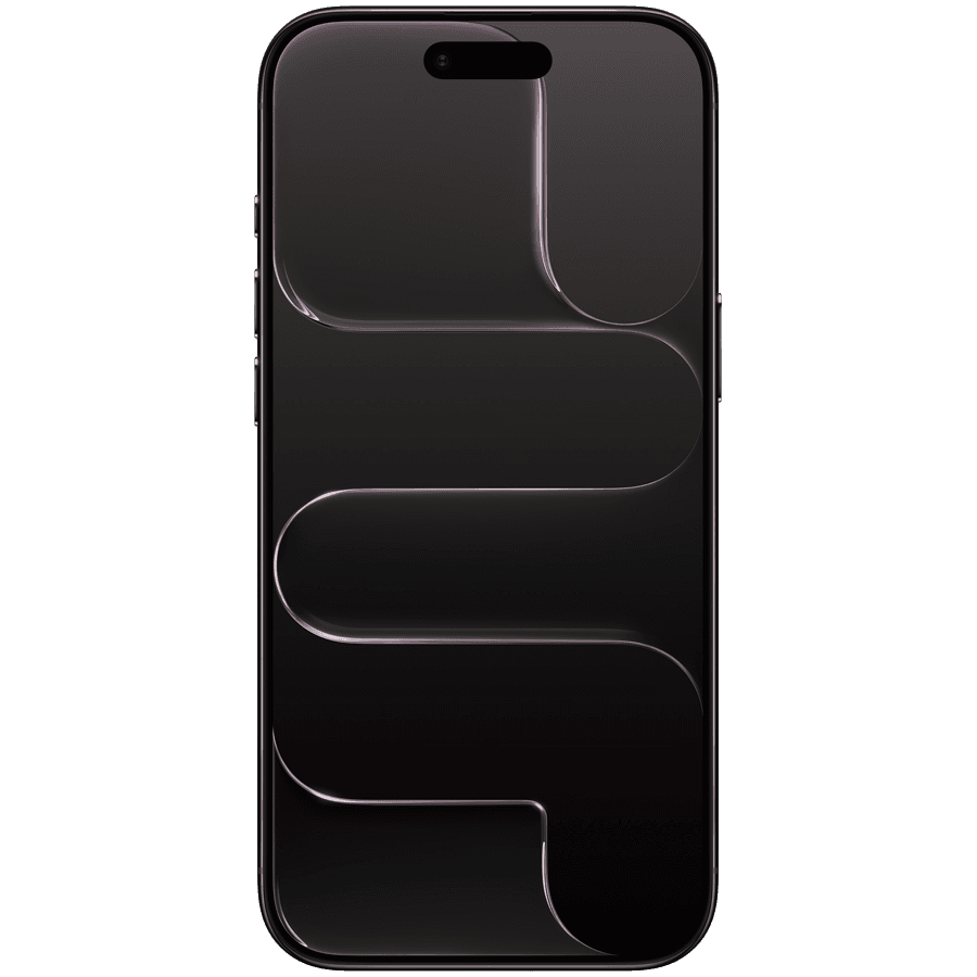 iPhone Air 1TB Space Black 2