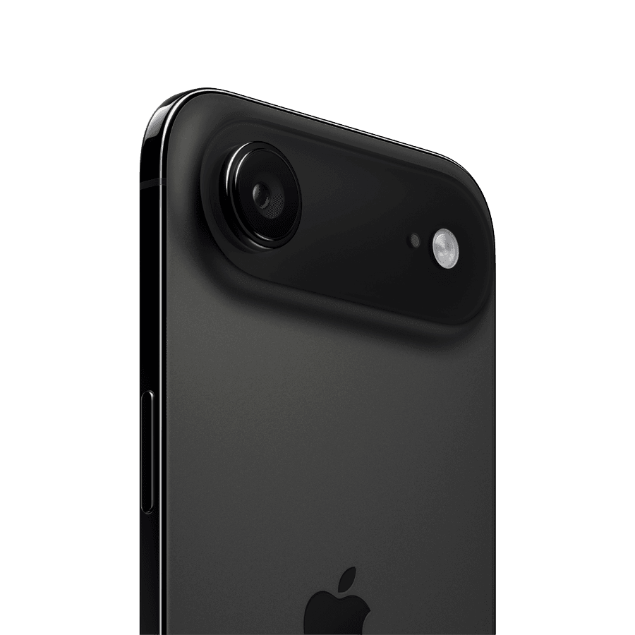 iPhone Air 1TB Space Black 3