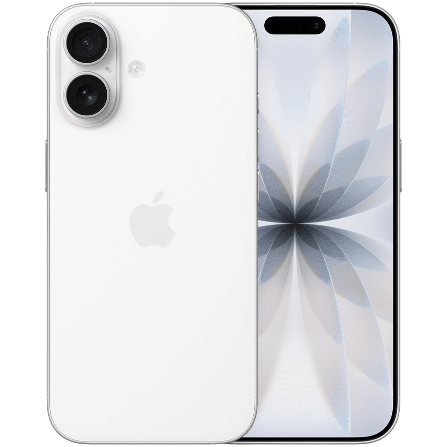 iPhone 17 512GB White