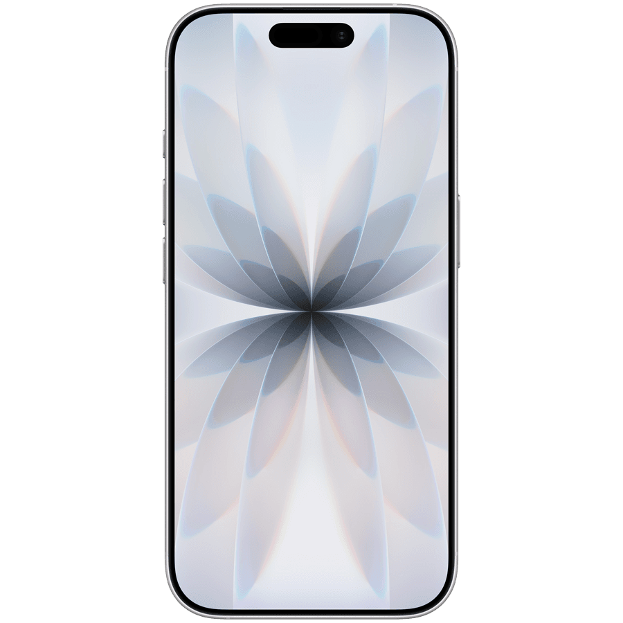 iPhone 17 512GB White 2