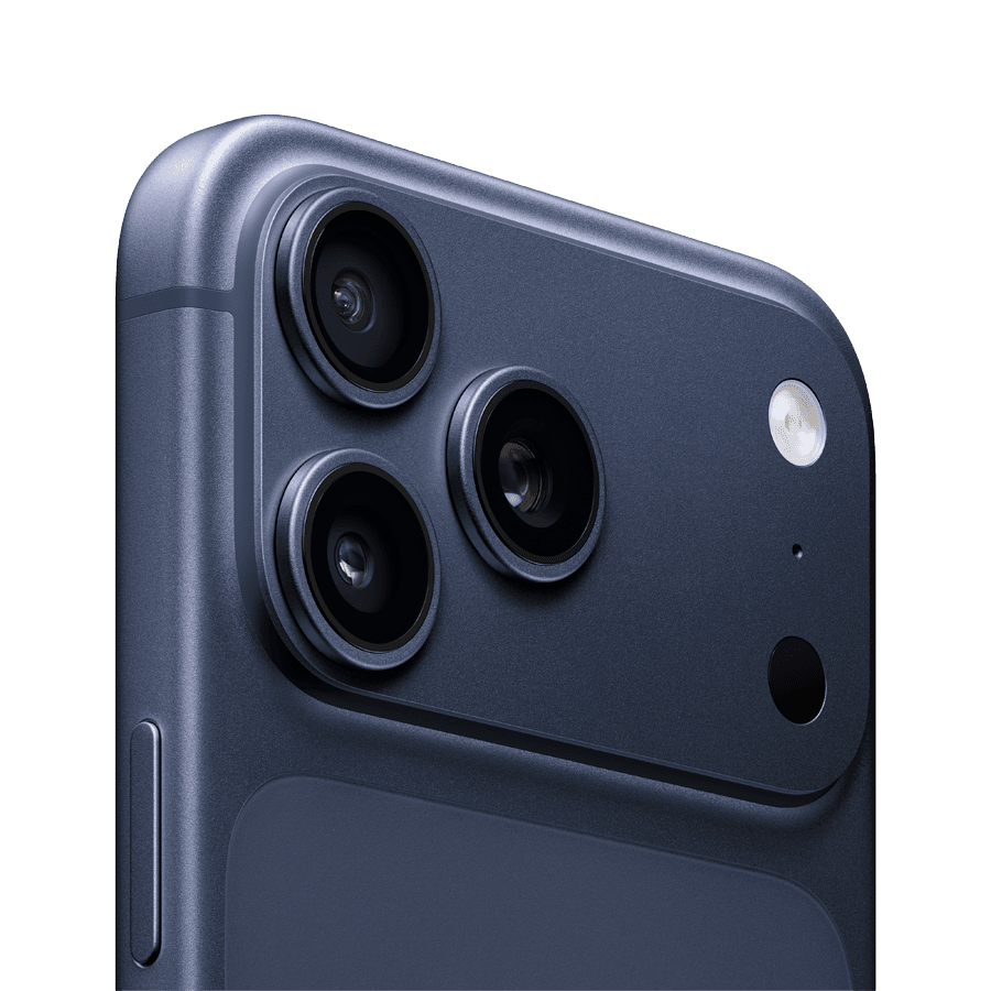 iPhone 17 Pro Max 256GB Deep Blue 3