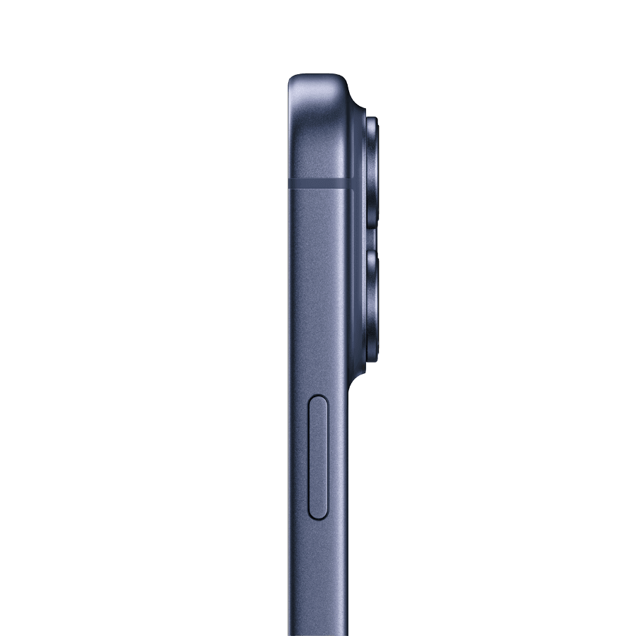iPhone 17 Pro Max 256GB Deep Blue 4