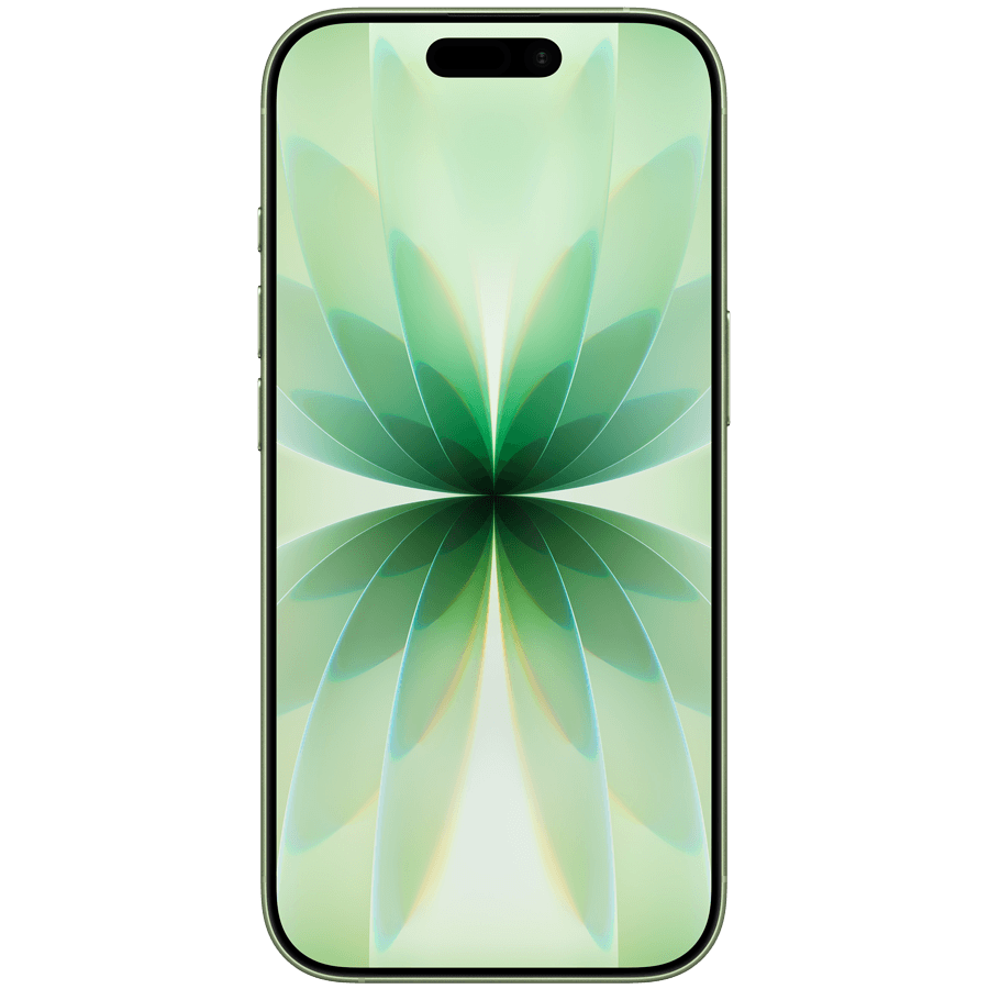 iPhone 17 256GB Sage 2