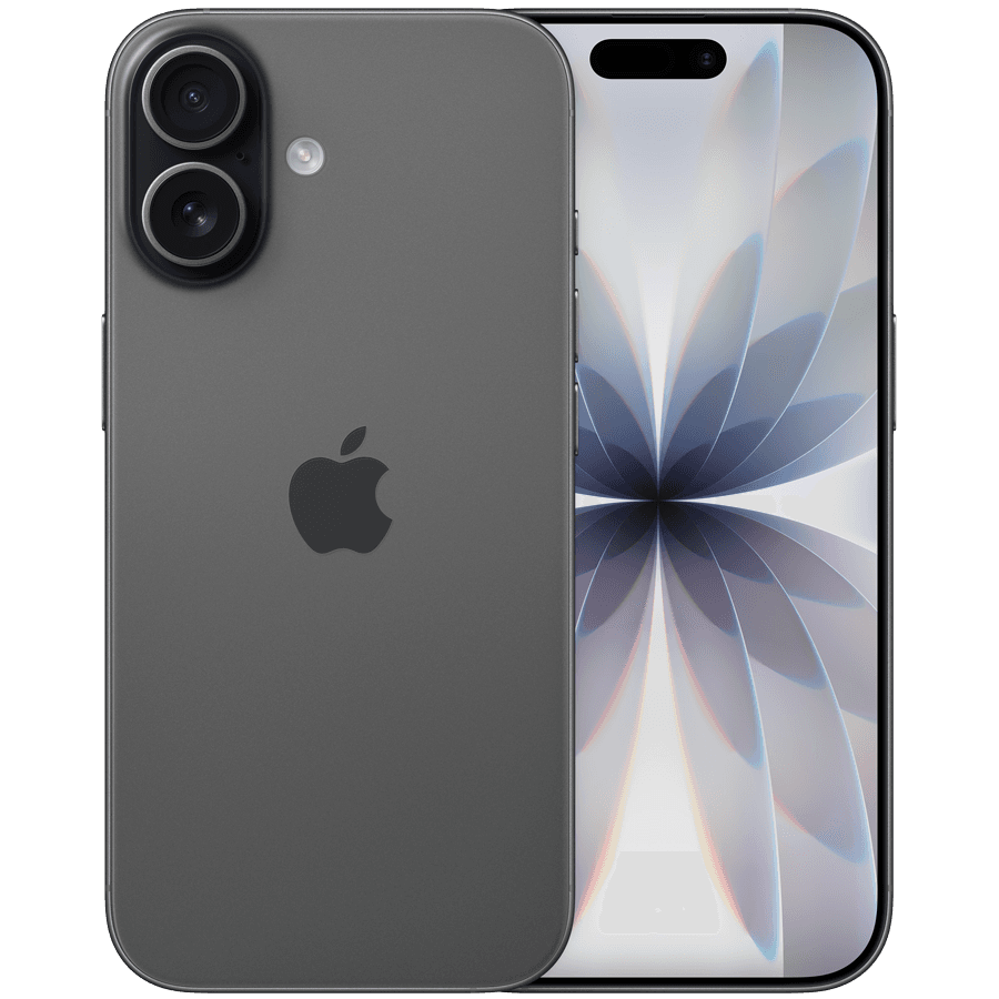 iPhone 17 256GB Black