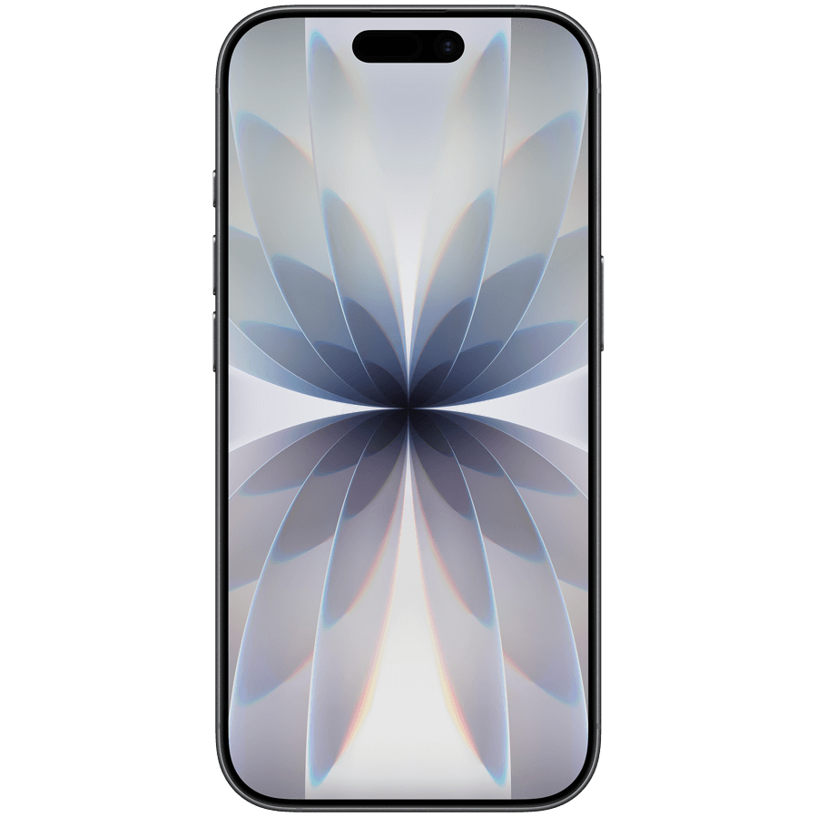 iPhone 17 256GB Black 2