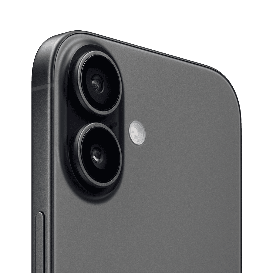 iPhone 17 256GB Black 3