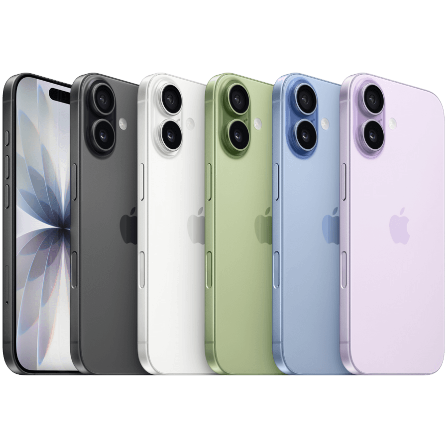 iPhone 17 256GB Black 5