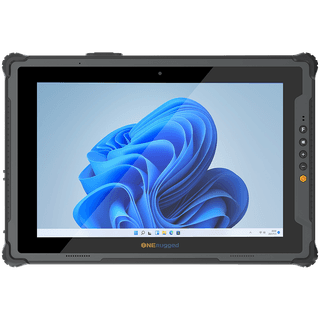 ONERUGGED M20A 12.2-inch i5-1235U 16GB RAM 128GB Black