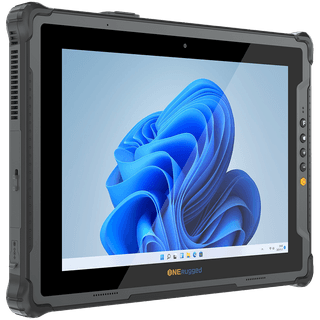 ONERUGGED M20A 12.2-inch i5-1235U 16GB RAM 128GB Black