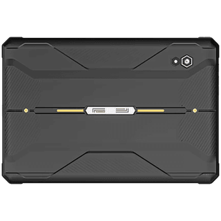 ONERUGGED T1 Max 10.95-inch 8GB RAM 128GB Black/Orange