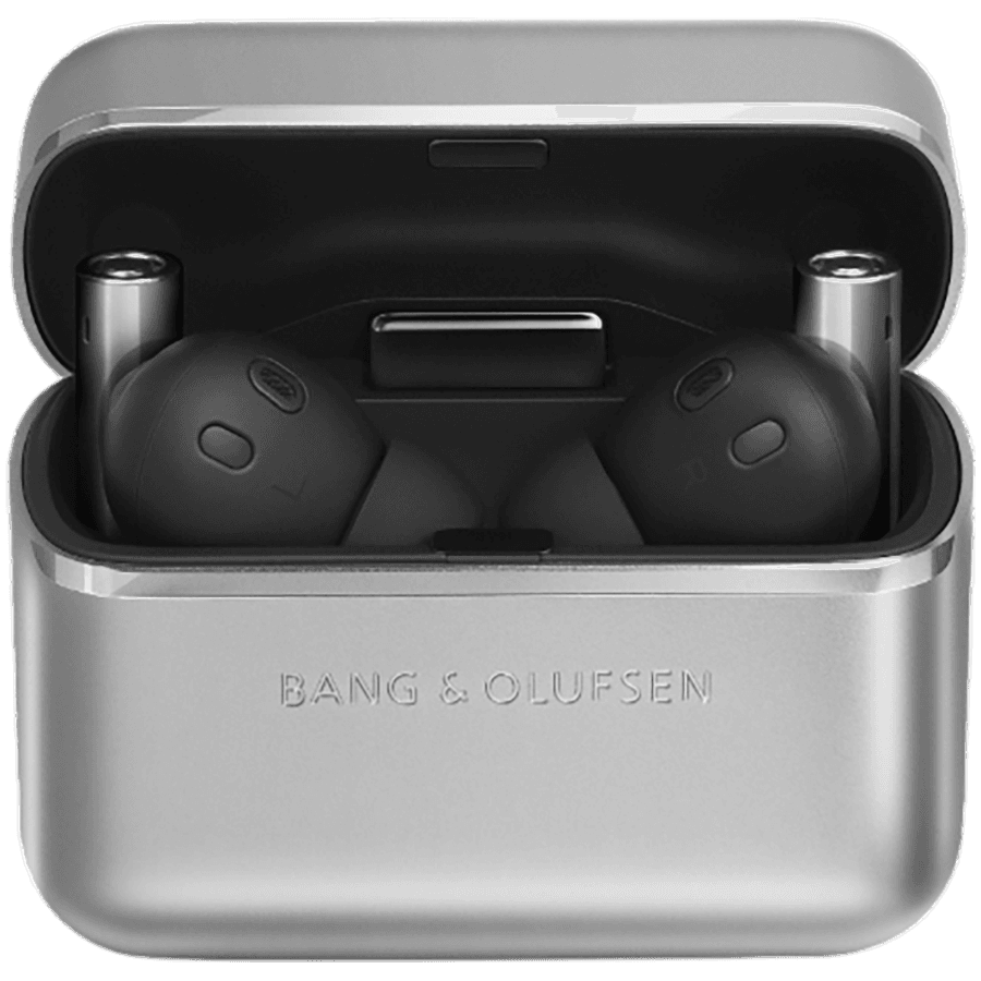 Beo Grace Natural Aluminium