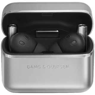Bang & Olufsen Beo Grace Natural Aluminium