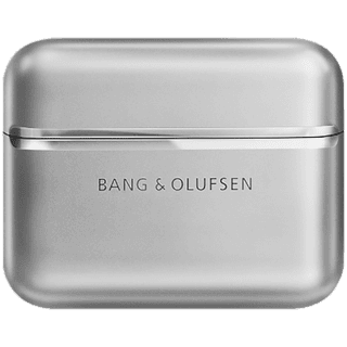 Bang & Olufsen Beo Grace Natural Aluminium
