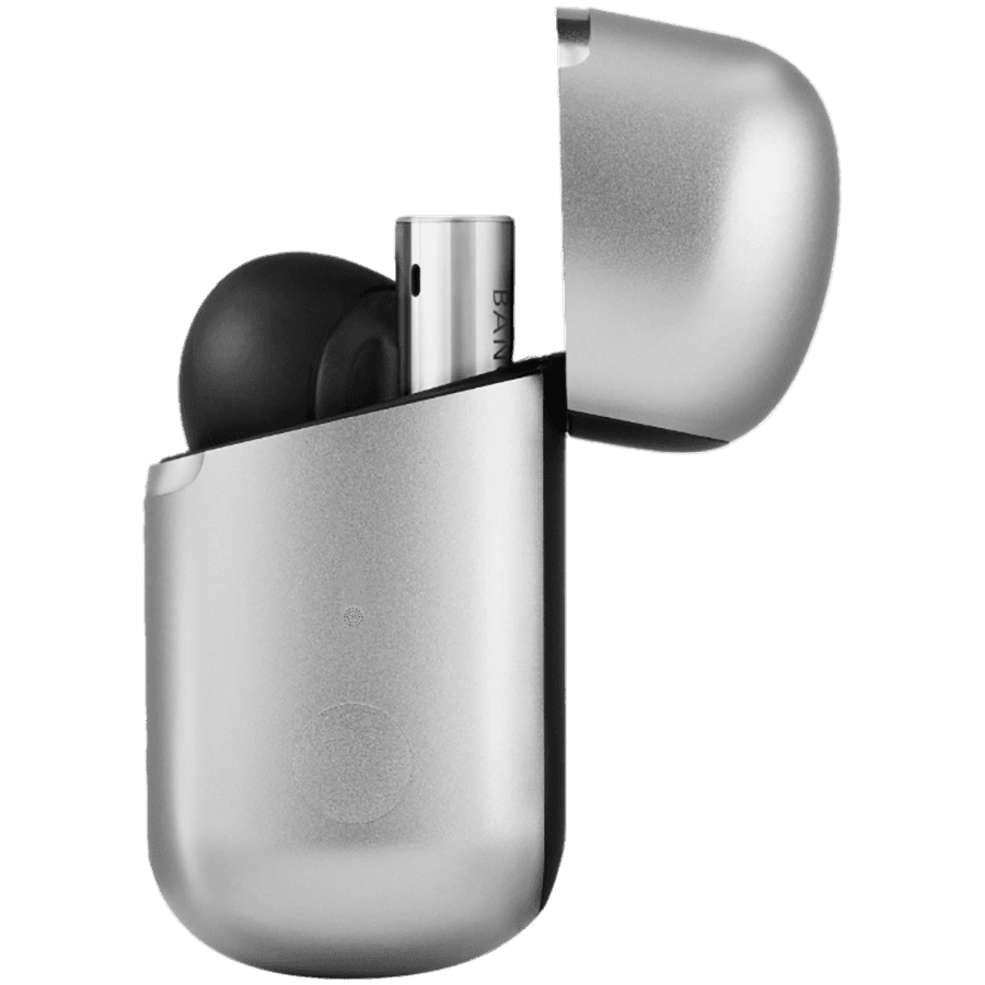 Beo Grace Natural Aluminium 3