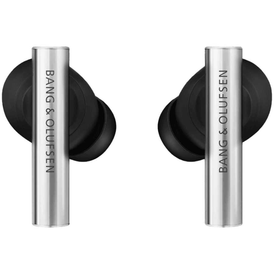 Beo Grace Natural Aluminium 4