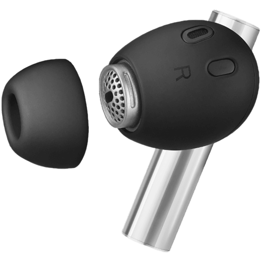 Beo Grace Natural Aluminium 5