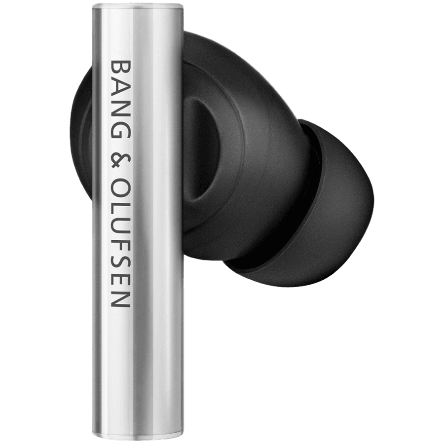 Beo Grace Natural Aluminium 7