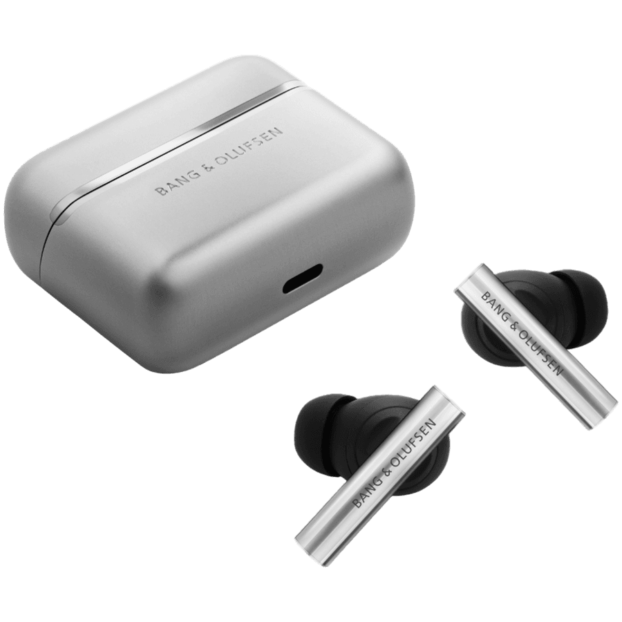 Beo Grace Natural Aluminium 8