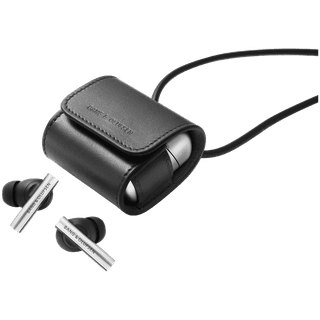 Bang & Olufsen Beo Grace Leather Case Infinite Black