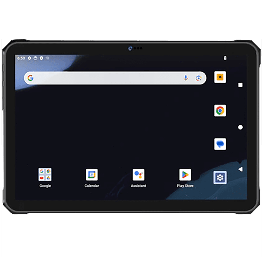 ONERUGGED T1 Max 10.95-inch 8GB RAM 128GB Black/Orange