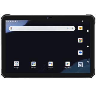 ONERUGGED T1 Max 10.95-inch 8GB RAM 128GB Black/Orange