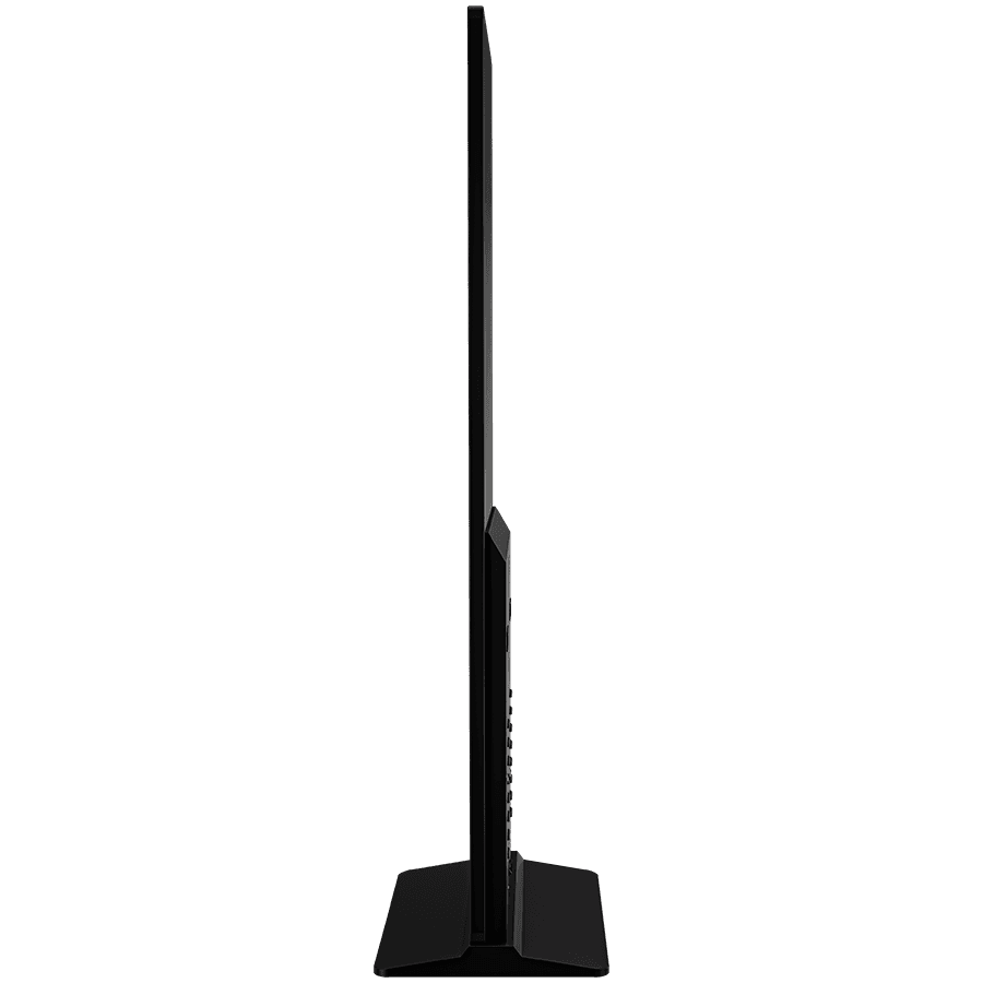 Prestigio Solutions IDS Indoor Totem Vertical 55 inches, 4K (2160x3840), Android 11: RK3399B/4GB/64GB, IR10TP, Power Plug EU. 4