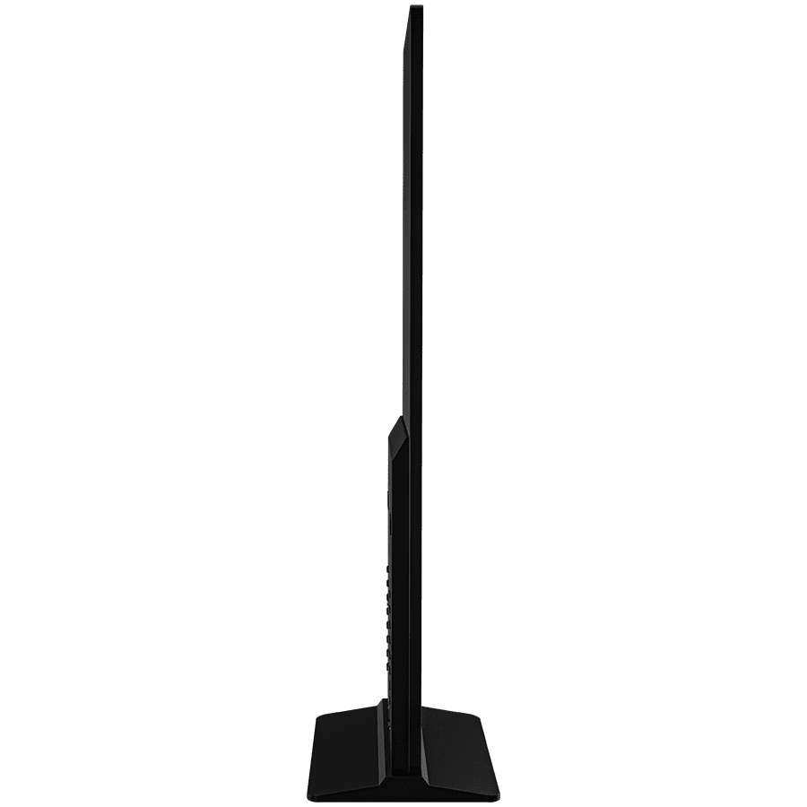 Prestigio Solutions IDS Indoor Totem Vertical 55 inches, 4K (2160x3840), Android 11: RK3399B/4GB/64GB, IR10TP, Power Plug EU. 5