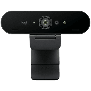 LOGITECH WEBCAM-Brio 4K-GRAPHITE-USB-GCCAfrica-519