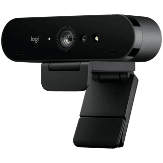 LOGITECH WEBCAM-Brio 4K-GRAPHITE-USB-GCCAfrica-519