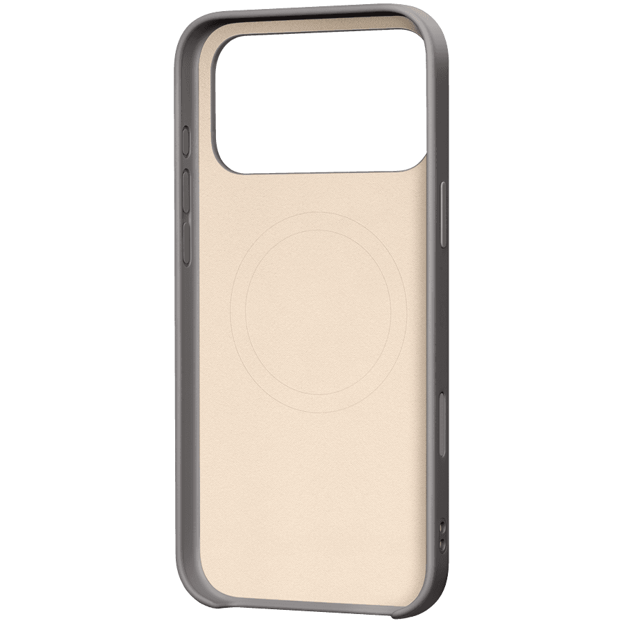 Beats iPhone 17 Pro Max Kickstand Case with MagSafe and Camera Control - Granite Gray 3