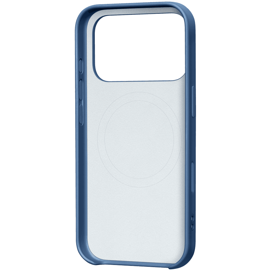 Beats iPhone 17 Pro Kickstand Case with MagSafe and Camera Control - Bedrock Blue 3