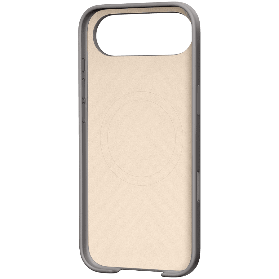 Beats iPhone Air Case with MagSafe and Camera Control - Granite Gray 2