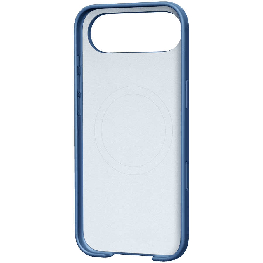 Beats iPhone Air Case with MagSafe and Camera Control - Bedrock Blue 2