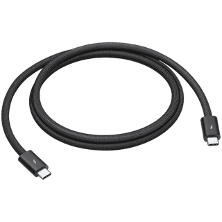 Apple Thunderbolt 5 (USB-C) Pro Cable (1 m)