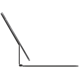 Apple Magic Keyboard for iPad Air 13-inch (M3) - Russian - Black