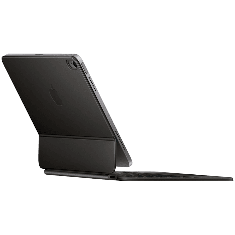 Magic Keyboard for iPad Air 11-inch (M3) - International English - Black 5