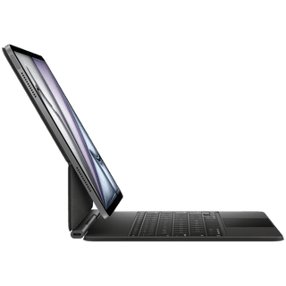 Apple Magic Keyboard for iPad Air 13-inch (M3) - International English - Black