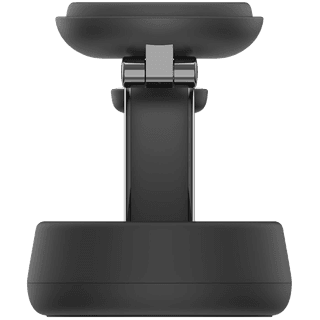 BELKIN 25w QI2 3-IN-1 Wireless Charging Stand, Black