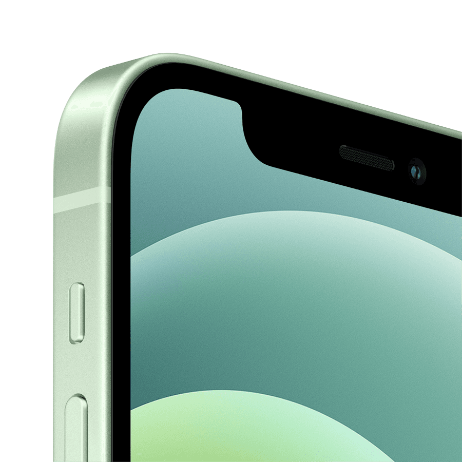 iPhone 12 128GB Green 2