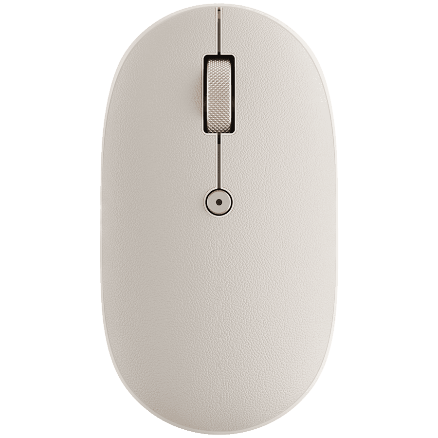 SATECHI OntheGo Mouse (Sand)