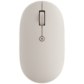 SATECHI OntheGo Mouse (Sand)