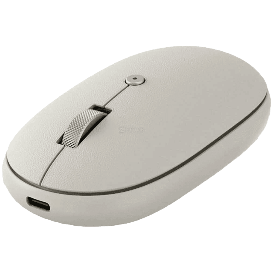 SATECHI OntheGo Mouse (Sand) 2