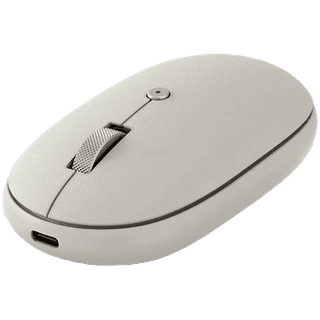 SATECHI OntheGo Mouse (Sand)