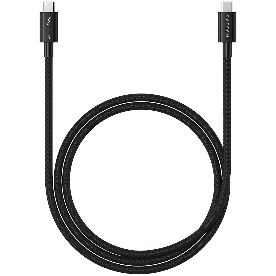 SATECHI Thunderbolt 5 Pro Cable