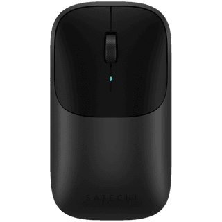 Satechi Slim EX Wireless Mouse - Space Black
