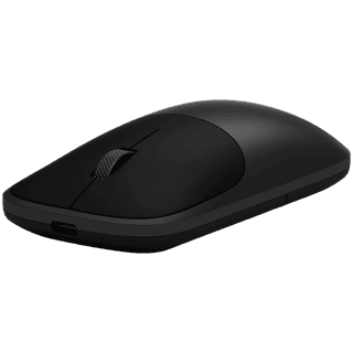 Satechi Slim EX Wireless Mouse - Space Black
