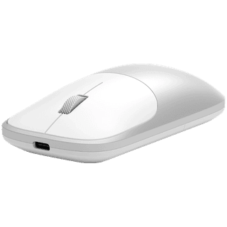 Satechi Slim EX Wireless Mouse - Silver