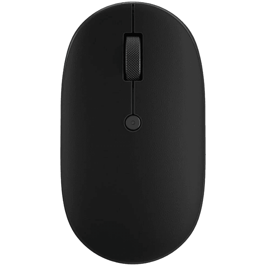 SATECHI OntheGo Mouse (Black)